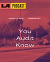 LA Podcast - You Audit Know
