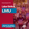 WNLA Podcast - Labor Strife at LMU